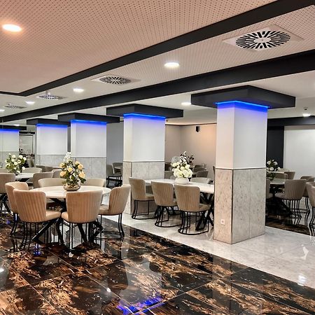 Hotel Montenegro วอร์มส์ ภายนอก รูปภาพ